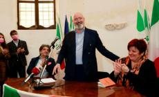 Bonaccini si candida: ecco chi sono i suoi alleati parmigiani