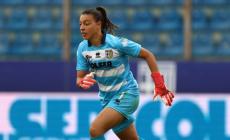 Alessia Capelletti, certezza crociata fra i pali: «La Nazionale, il mio sogno. Ma ora penso solo al Parma»