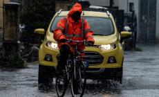 Arriva la pioggia, ma resta un autunno caldo