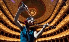 Sotto il letto del pusher niente droga, ma un antico violino rubato: condannato a 2 anni e mezzo