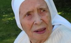 Suor Bruna e suor Eurice, ultracentenarie più forti del Covid