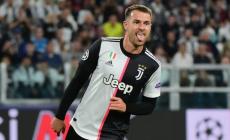 Juventus, Ramsey verso il Tottenham