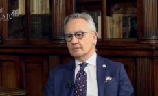 La scienza al servizio delle indagini: la lezione di Luciano Garofano a San Pancrazio