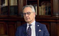 Il generale Garofano contro la violenza sulle donne
