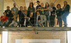 Gli #instameet ripartono dalla Pilotta - Foto