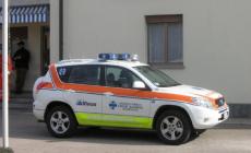 Emergenze, Traversetolo rischia di rimanere senza automedica