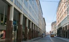 Tenta di rubare in un negozio di via Mazzini: arrestato dalla polizia locale