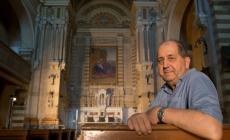 Addio a don Fausto Mora, fondò la chiesa di via Paradigna