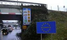 La Slovenia riapre all'Italia, via le barriere ai  valichi