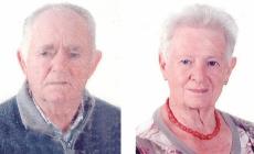Bruno e la sorella Italina, morti a poche ore di distanza
