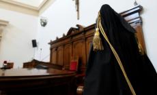 Noceto, minacce e percosse al compagno della «suocera»: 8 mesi a un 37enne