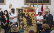 100 anni fa nasceva Alberto Sordi:  il ricordo in Campidoglio