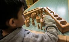Servizi educativi 0-6: graduatorie 2025/2026 per nidi e scuole d'infanzia,  saranno 2.072 i posti  disponibili sul territorio comunale