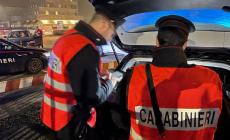 Lotta allo spaccio, trovate 11 persone con della droga