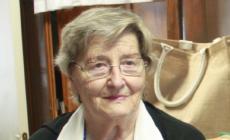 È morta l'ex preside Silvia Cabassi, ha scritto un pezzo di storia di Salso
