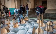 Il gioco? Un modo serio per incontrare i ragazzi