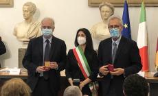 100 anni fa nasceva Alberto Sordi, il ricordo in Campidoglio