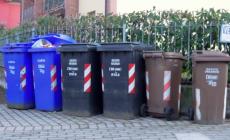 La tassa rifiuti a Parma: 260 euro per ogni famiglia