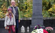 Collecchiese ritrova in Slovacchia la tomba del nonno disperso