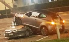 Un altro weekend di sballo e incidenti