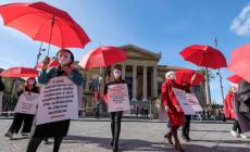 No alla violenza sulle donne: Chiesi firma un manifesto con le organizzazioni sindacali