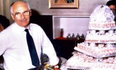 Addio a Coruzzi, la sua «Torinese» diventò il regno della dolcezza