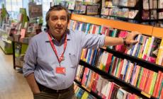 Ceresini: &laquo;Quando il rock si chiamava pop, l'avventura di cinque amici&raquo;