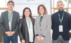 Davines, ecco il centro per l'agricoltura biologica rigenerativa