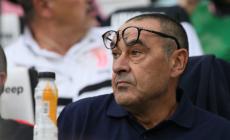 Sarri all'attacco: "Mi girano quando dicono che non ho vinto in Italia"