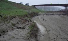 Dissesto idrogeologico, 30 mln in arrivo a Parma dalla Regione