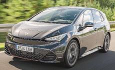 Cupra, a star is Born