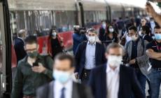 I contagi in Italia oggi sono 210, i morti 34