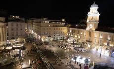 Cena dei mille, il Pd polemizza con Casa