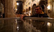 In chiesa senza le restrizioni Covid: ma prevale la prudenza