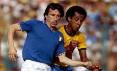 Gianpiero Marini: «Io, l'Inter e l'Italia dell'82»