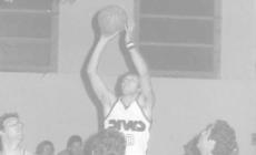 Roberto Silva, una storia stampata sul canestro