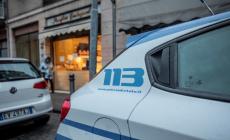 Spaccata nella notte alla panetteria Castagnoli