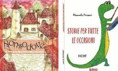 Quelle mamme che scrivono libri di avventura per i bambini