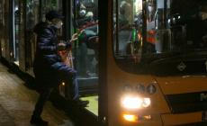 &laquo;I ragazzi aspettano l'autobus al buio: &egrave; pericoloso&raquo;