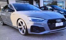 È tornata a colpire la banda dell'Audi: svaligiata una villetta