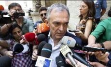 Il presidente della Toscana Rossi indagato, "Accuse ridicole"