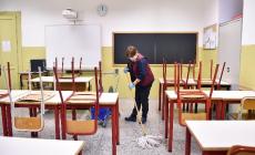 Azzolina, dal 1 settembre scuole aperte per i  recuperi 