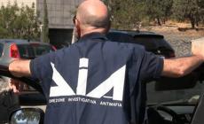 La Dia confisca beni per oltre 500mila euro a un calabrese in carcere a Parma