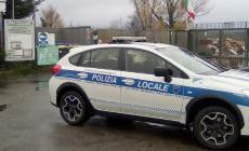 Medesano, rubano in discarica: traditi dalle telecamere