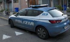 Via Garibaldi, disabile aggredito dall'ex badante. Che finisce in cella