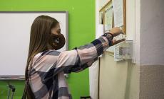 Maturità, al momento del colloquio la mascherina verrà tolta
