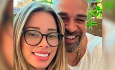 Adriano &laquo;liquidato&raquo; per una bravata calcistica: matrimonio in fumo in meno di un mese