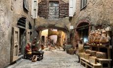 I presepi d'autore dell'Annunziata