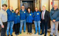 Nucleo cinofilo, nuovo campo di addestramento in dirittura di arrivo