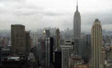 Domato l'ncendio all'interno dell'Empire State Building